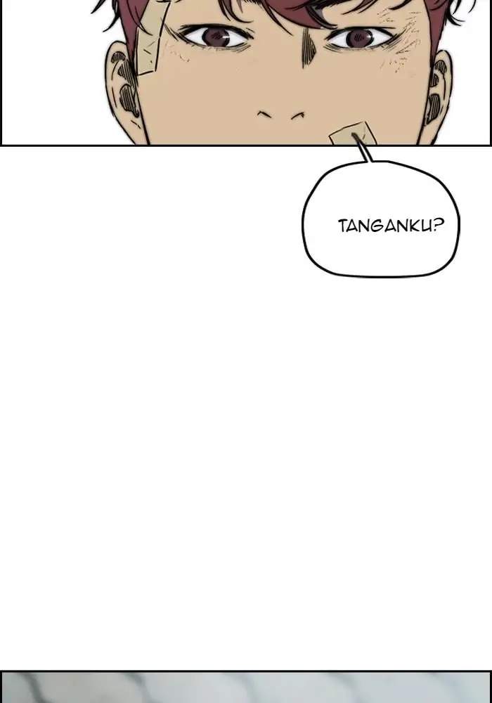 Wind Breaker Chapter 240 - halaman 37