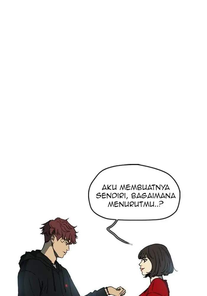 Wind Breaker Chapter 240 - halaman 41