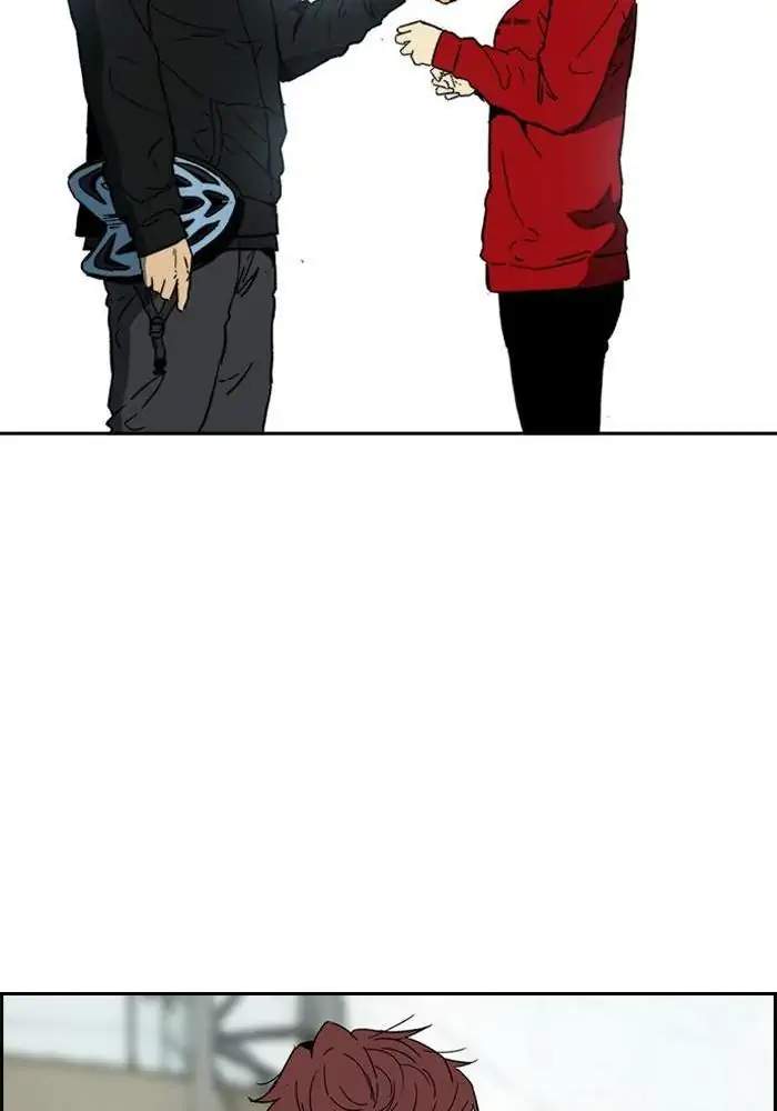 Wind Breaker Chapter 240 - halaman 42