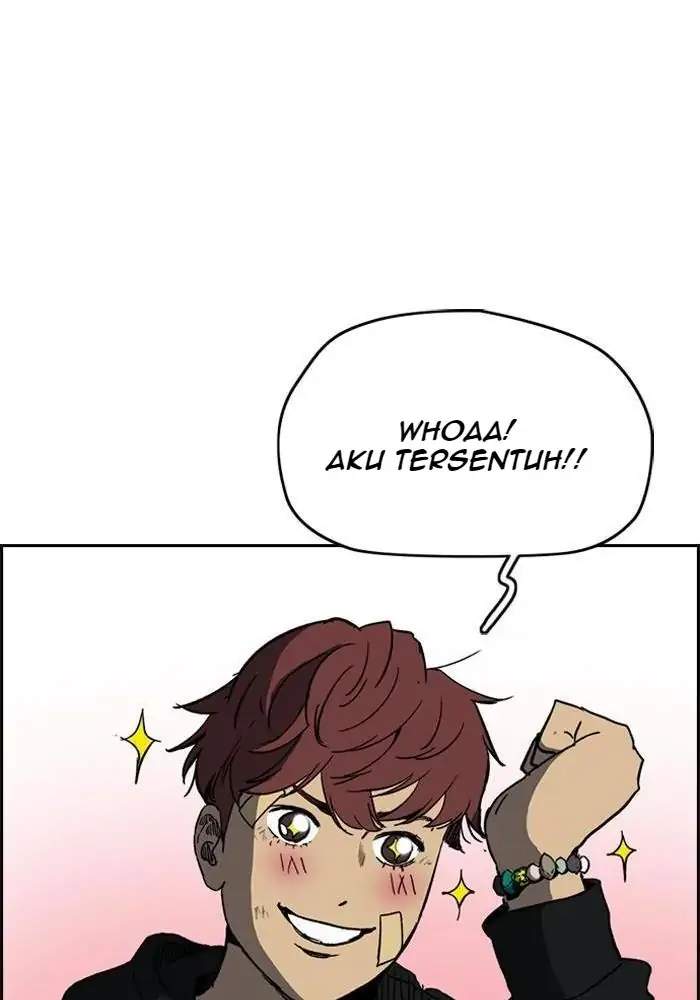 Wind Breaker Chapter 240 - halaman 46