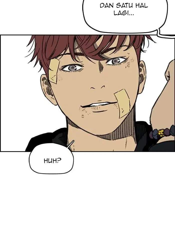 Wind Breaker Chapter 240 - halaman 48