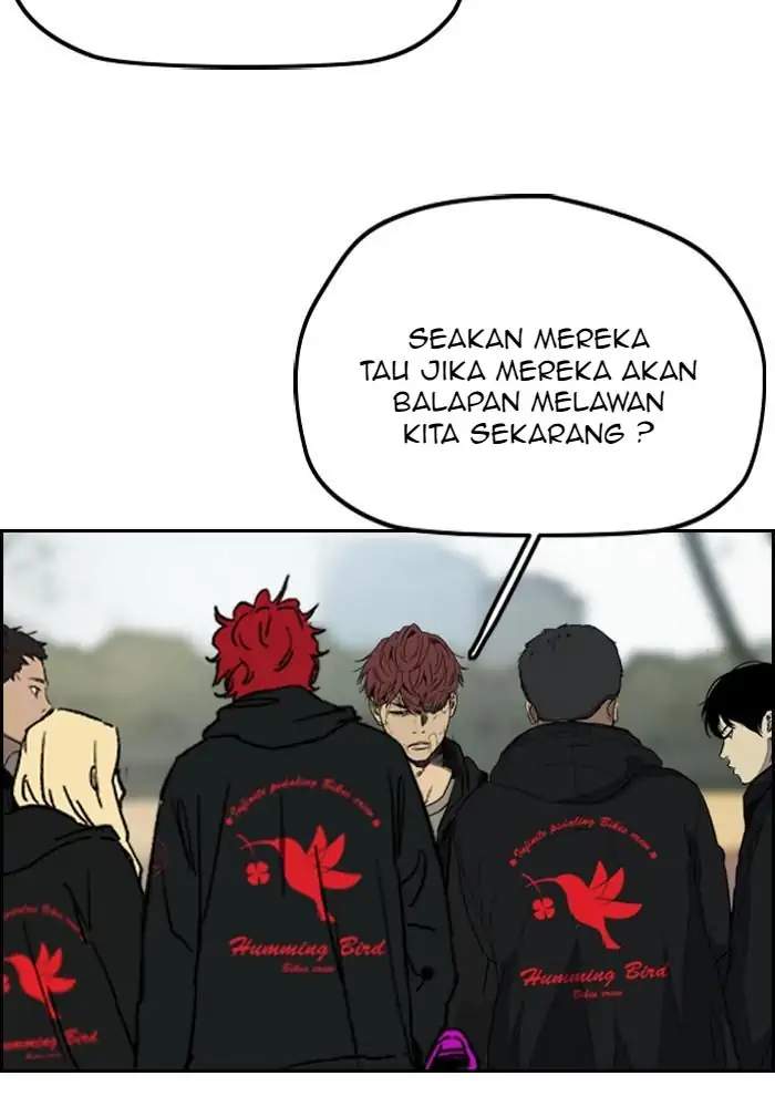 Wind Breaker Chapter 240 - halaman 5