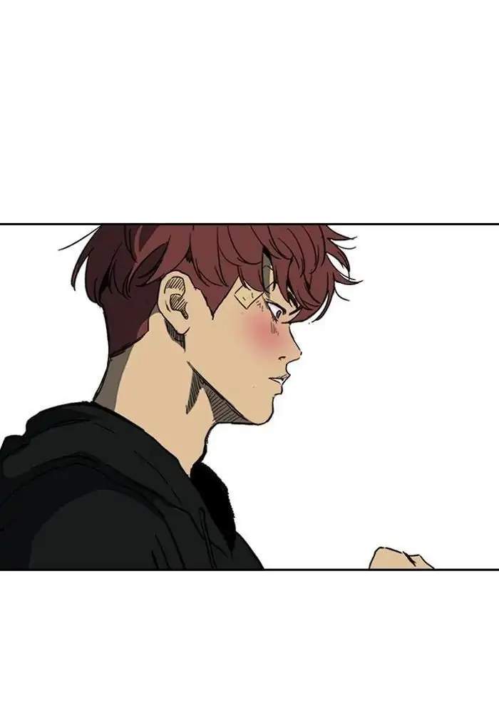 Wind Breaker Chapter 240 - halaman 50