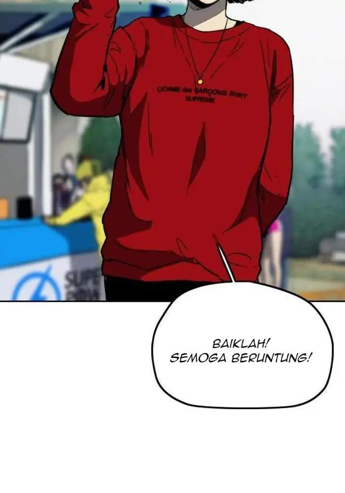 Wind Breaker Chapter 240 - halaman 56