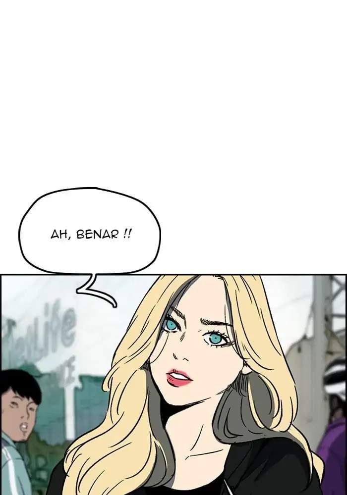 Wind Breaker Chapter 240 - halaman 6