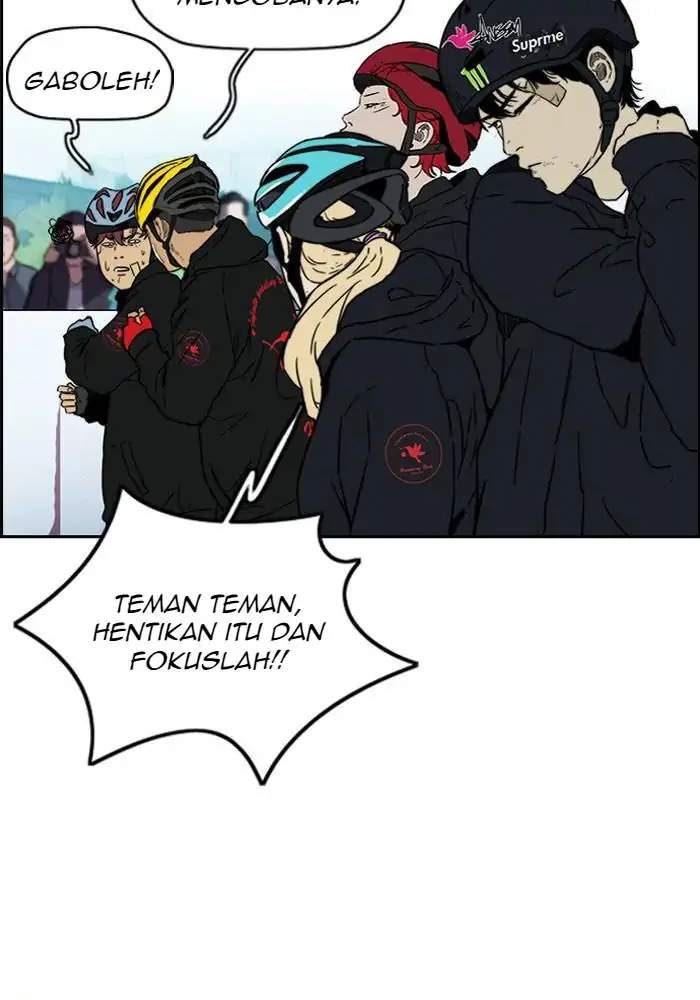 Wind Breaker Chapter 240 - halaman 62