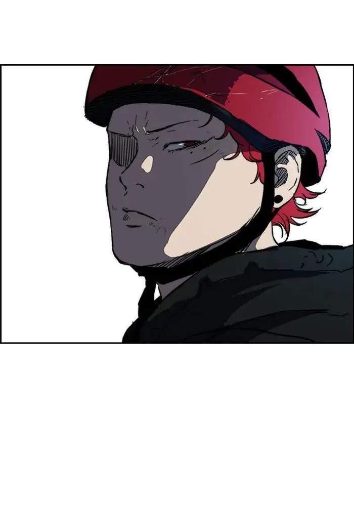 Wind Breaker Chapter 240 - halaman 63