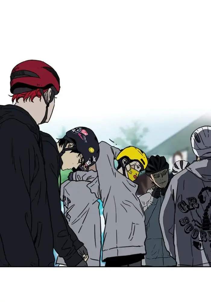 Wind Breaker Chapter 240 - halaman 64