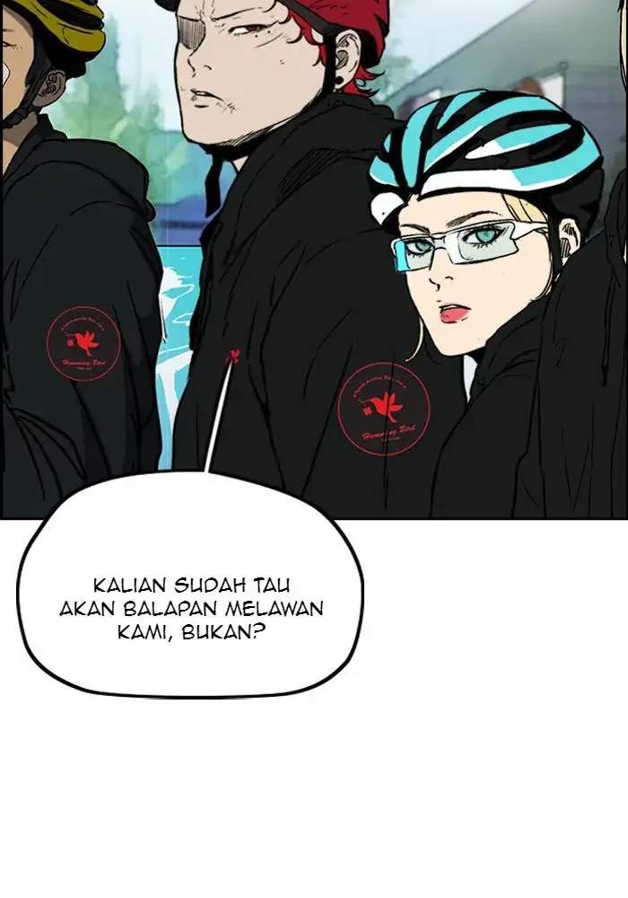 Wind Breaker Chapter 240 - halaman 67