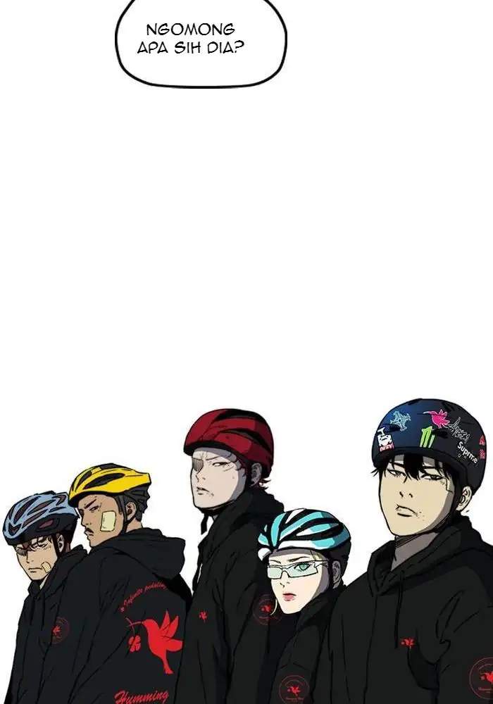 Wind Breaker Chapter 240 - halaman 69