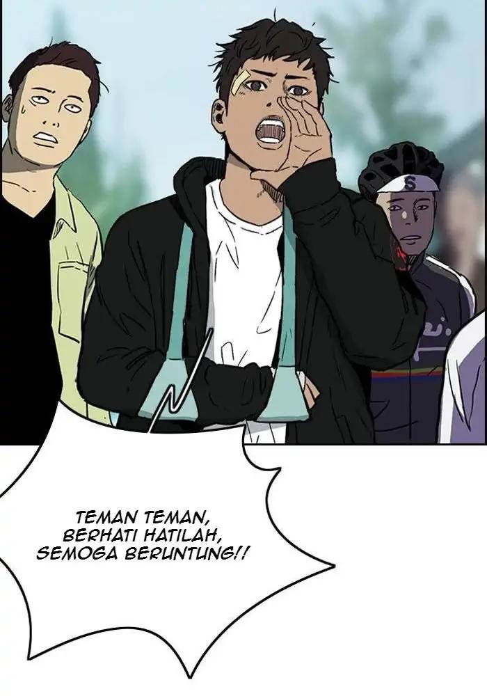 Wind Breaker Chapter 240 - halaman 74
