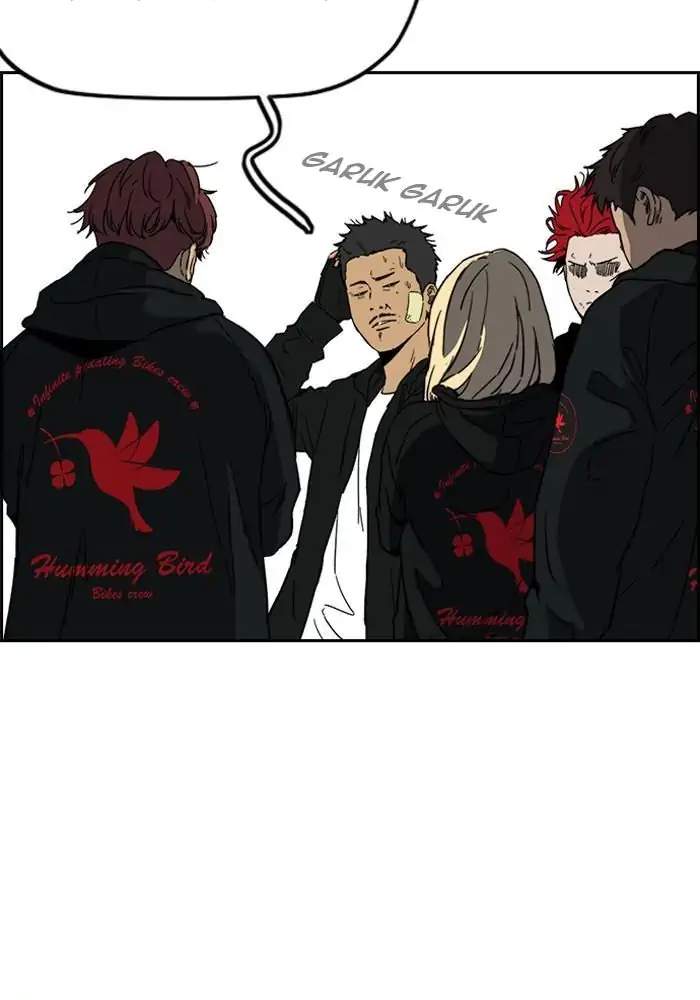 Wind Breaker Chapter 240 - halaman 8