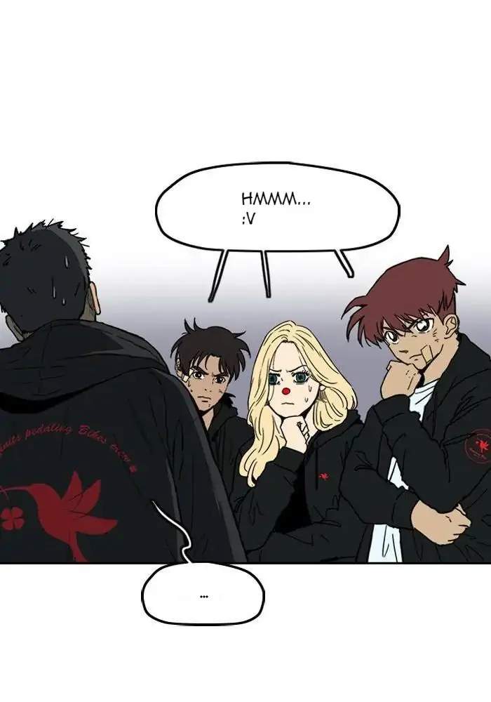 Wind Breaker Chapter 240 - halaman 9