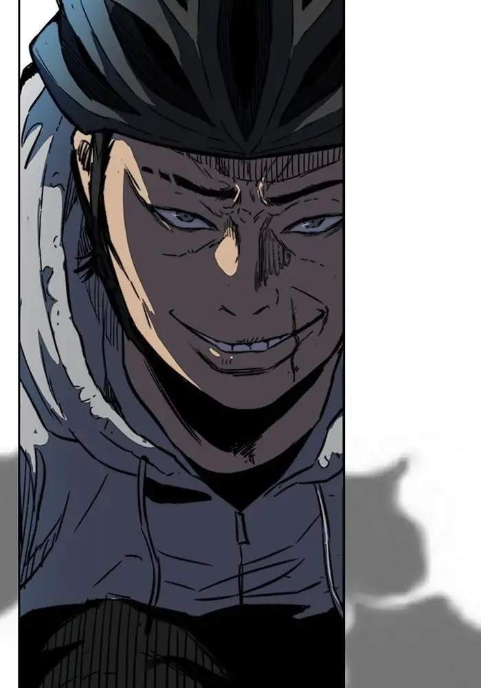 Wind Breaker Chapter 240 - halaman 90