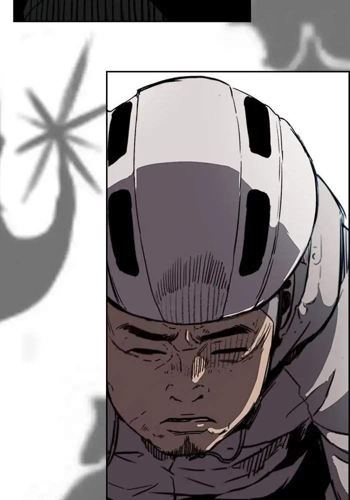 Wind Breaker Chapter 240 - halaman 91