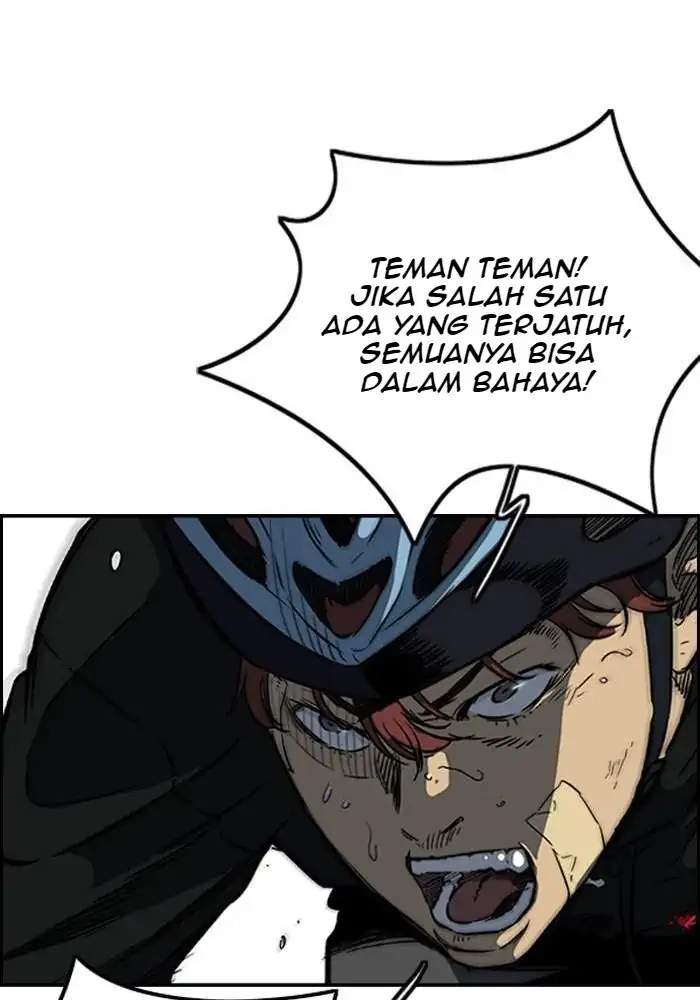 Wind Breaker Chapter 241 - halaman 10