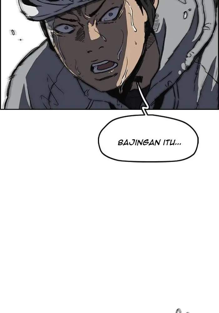 Wind Breaker Chapter 241 - halaman 102