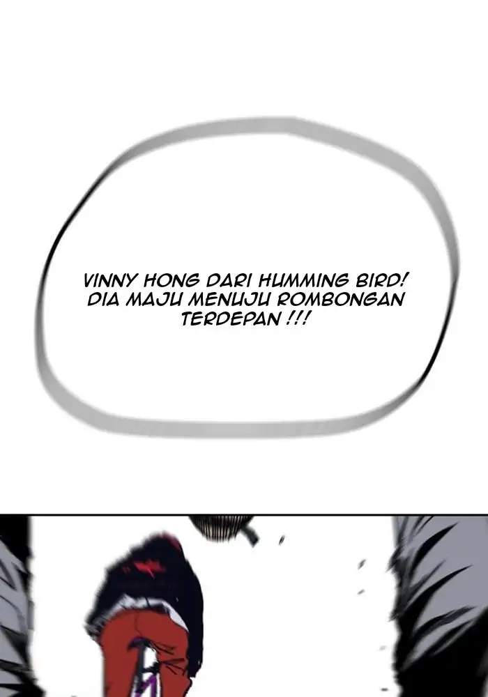 Wind Breaker Chapter 241 - halaman 105