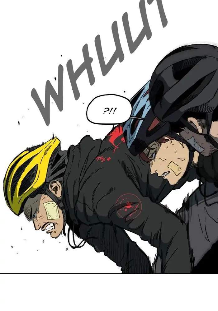 Wind Breaker Chapter 241 - halaman 12