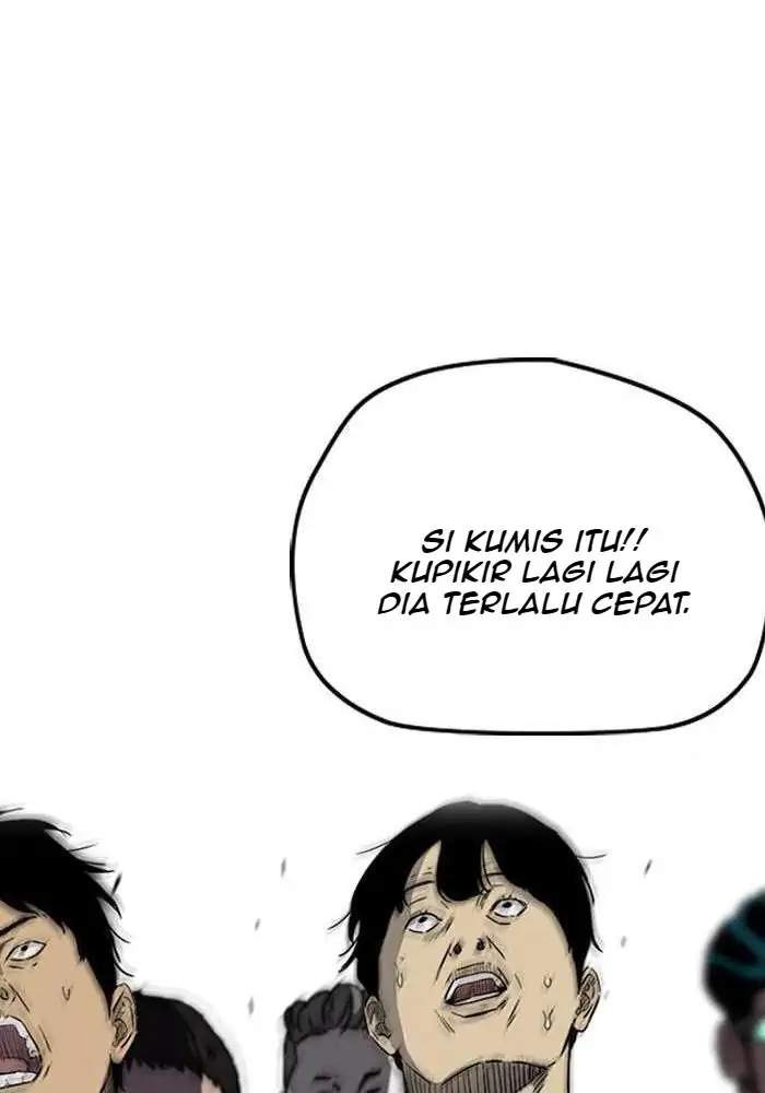 Wind Breaker Chapter 241 - halaman 27