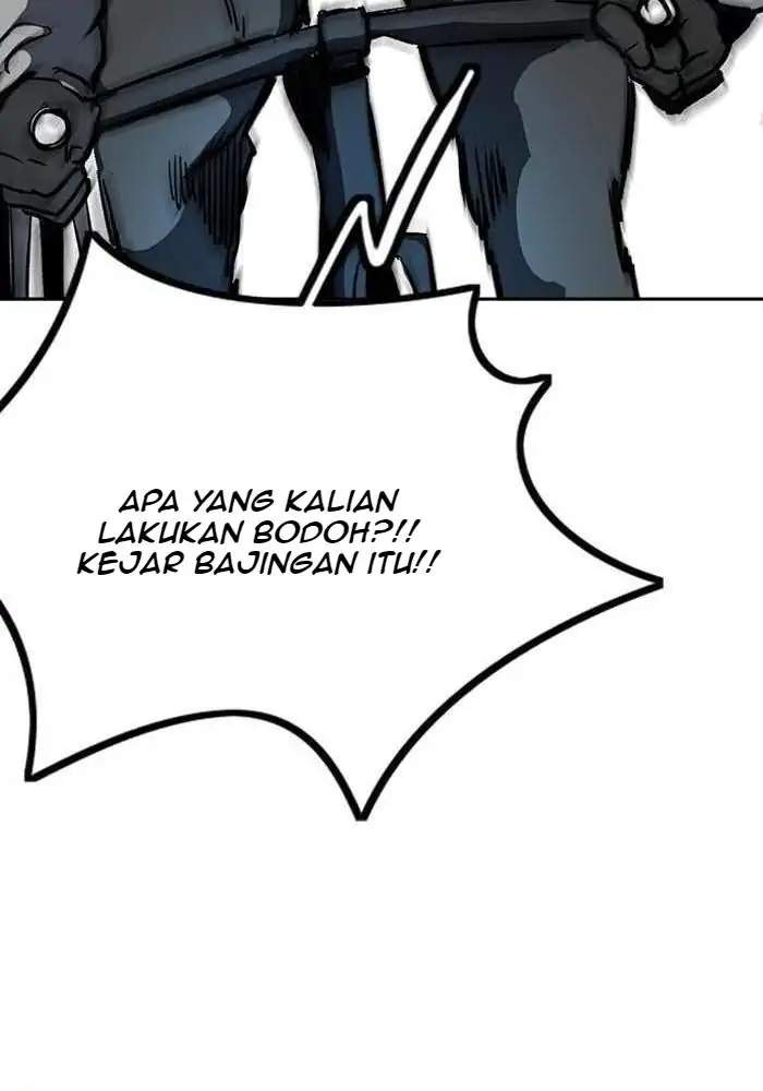 Wind Breaker Chapter 241 - halaman 30