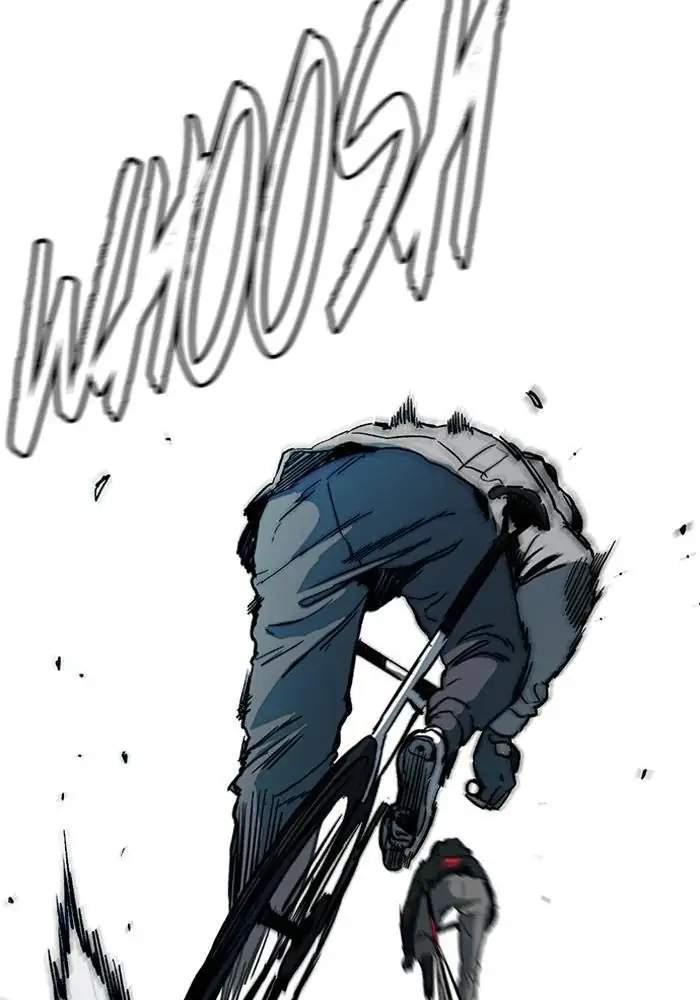Wind Breaker Chapter 241 - halaman 34