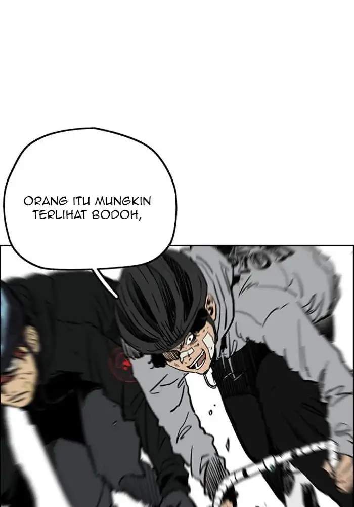 Wind Breaker Chapter 241 - halaman 38