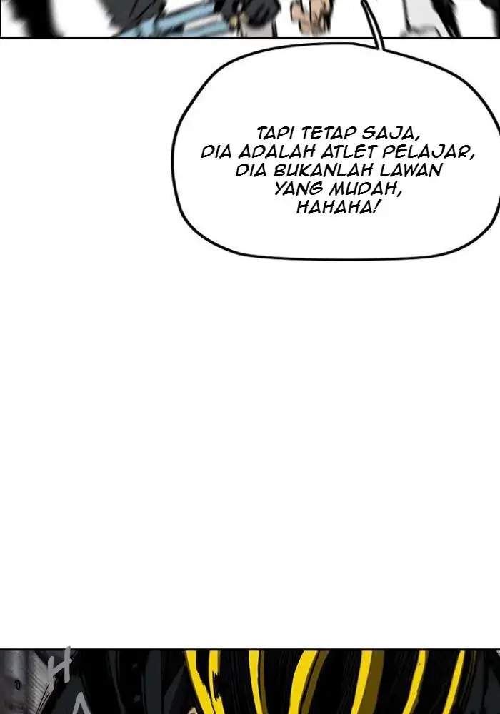 Wind Breaker Chapter 241 - halaman 39