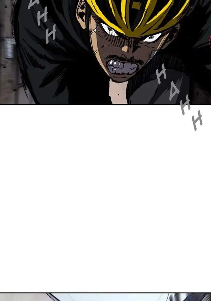 Wind Breaker Chapter 241 - halaman 40
