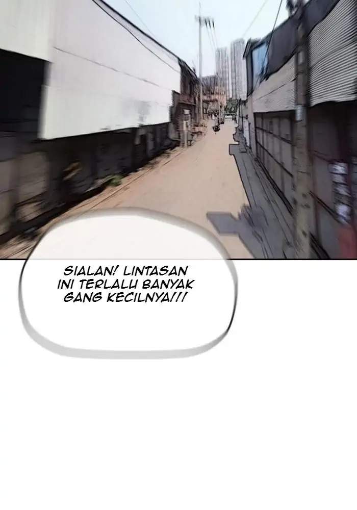 Wind Breaker Chapter 241 - halaman 41