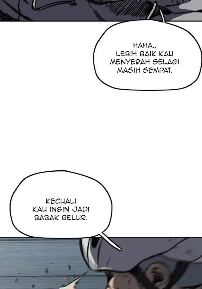 Wind Breaker Chapter 241 - halaman 58