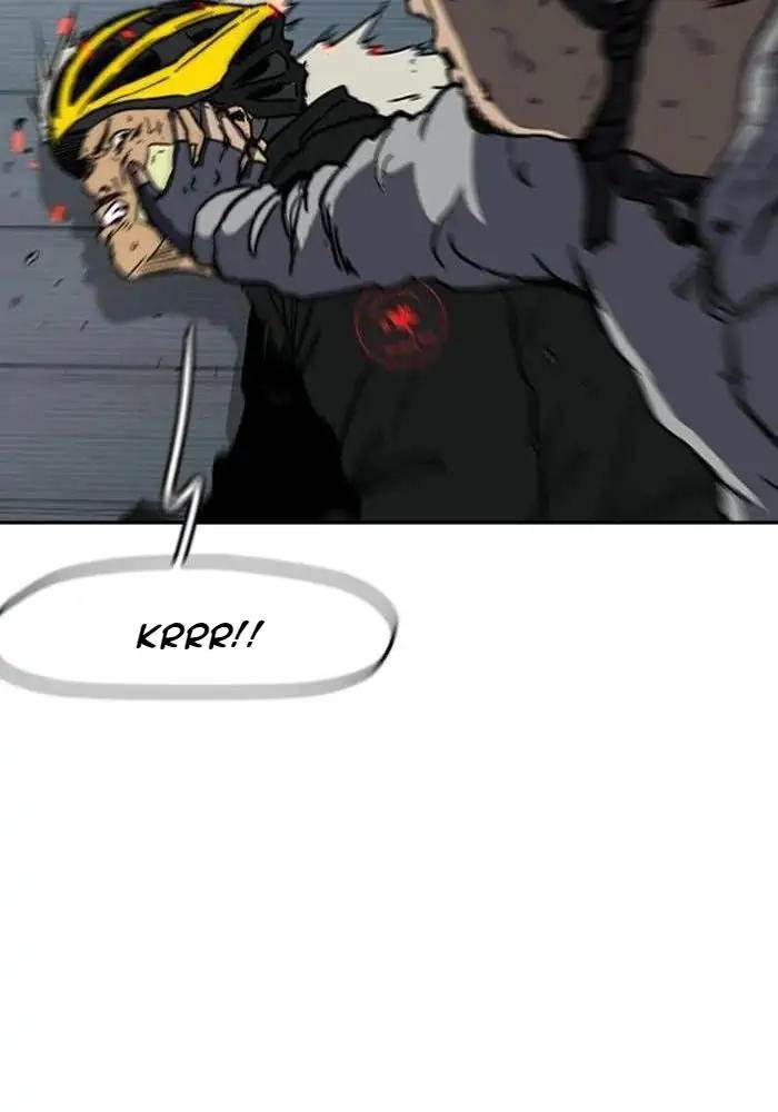 Wind Breaker Chapter 241 - halaman 59