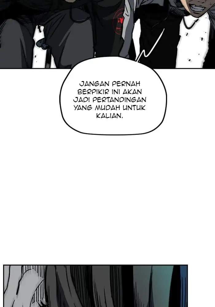 Wind Breaker Chapter 241 - halaman 6