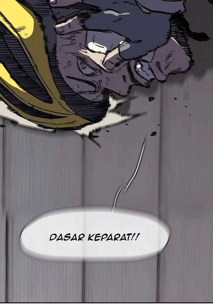 Wind Breaker Chapter 241 - halaman 61