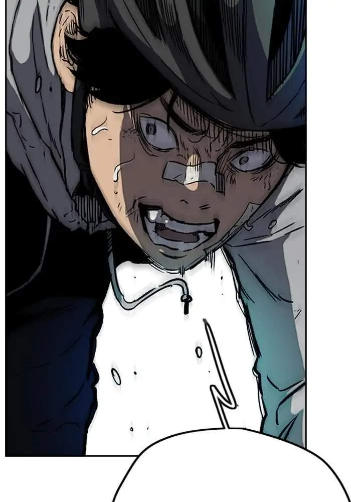 Wind Breaker Chapter 241 - halaman 7