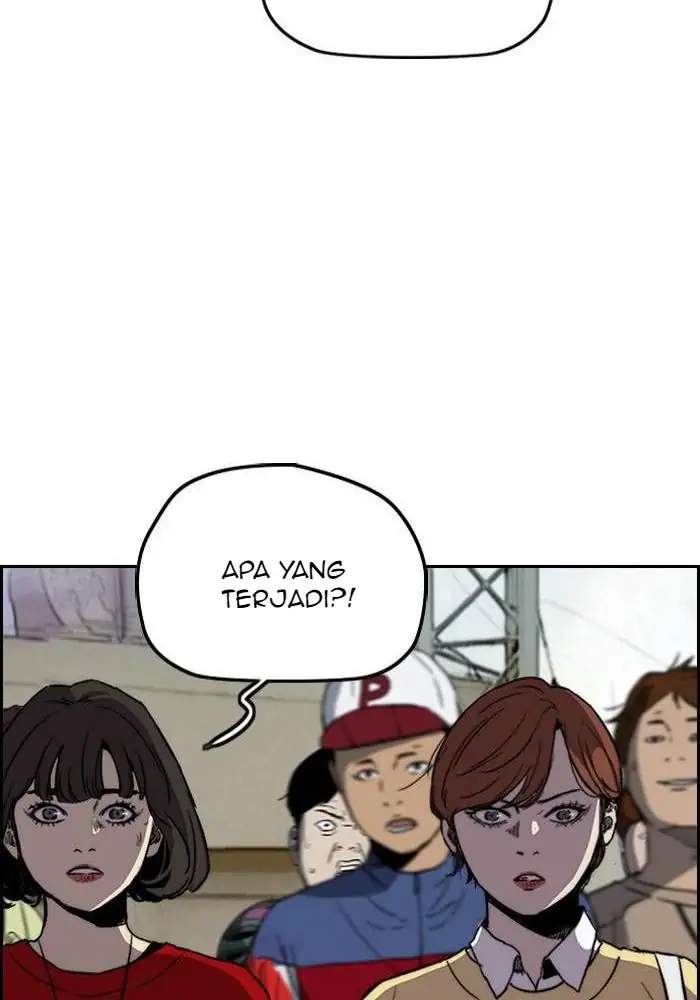 Wind Breaker Chapter 241 - halaman 70