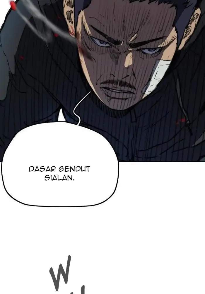 Wind Breaker Chapter 241 - halaman 80