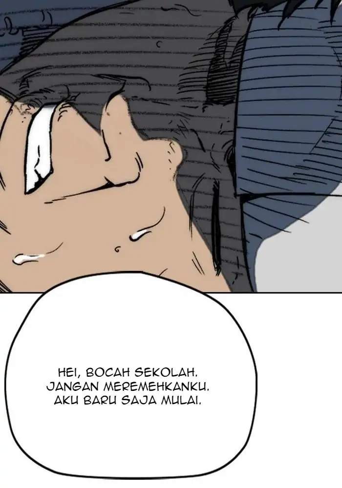 Wind Breaker Chapter 241 - halaman 85