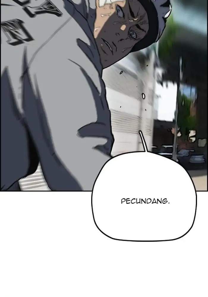 Wind Breaker Chapter 241 - halaman 98