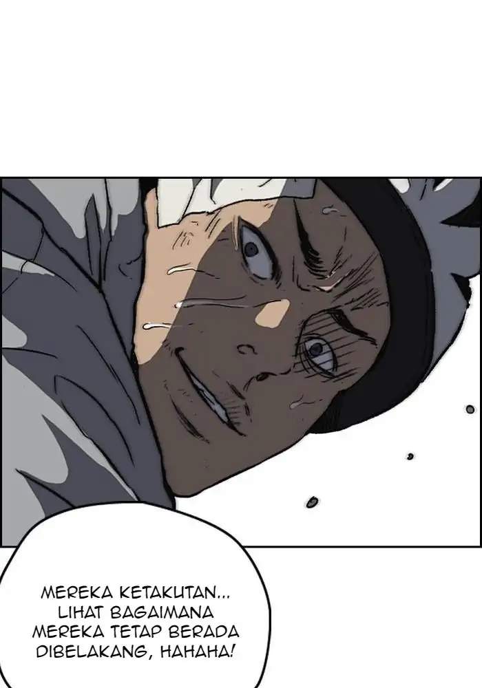 Wind Breaker Chapter 241 - halaman 99