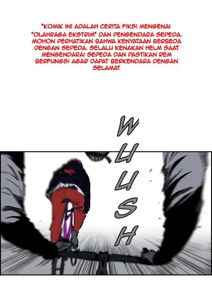 Wind Breaker Chapter 242 - halaman 1
