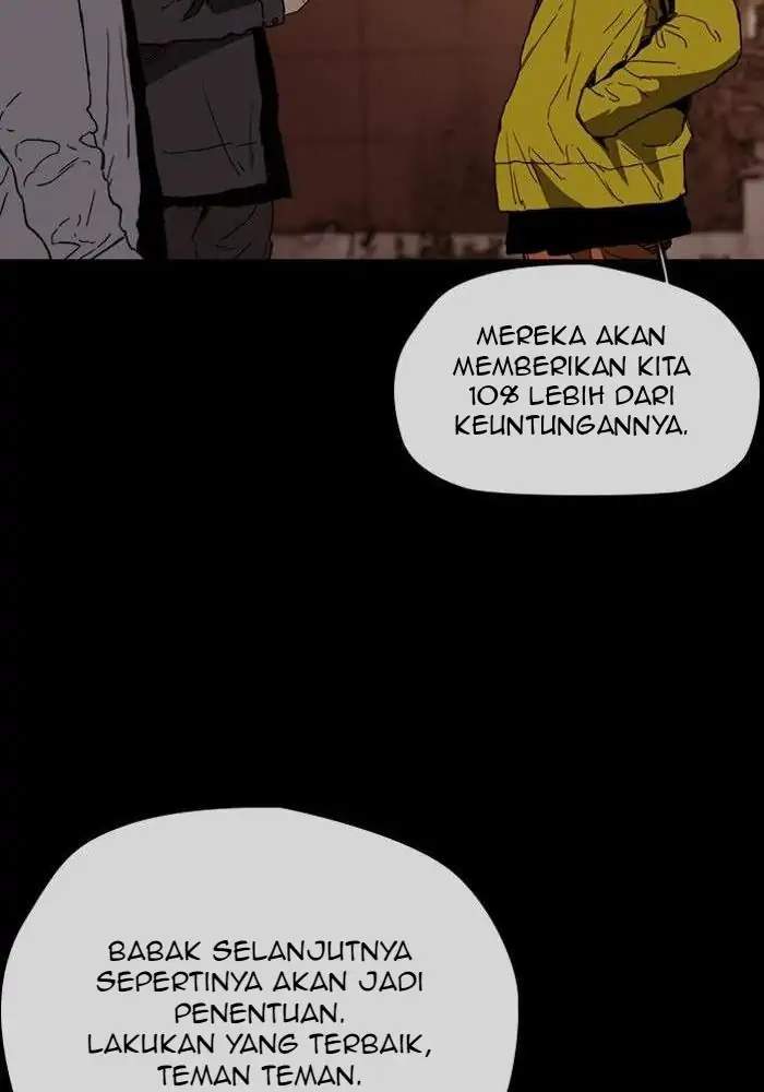 Wind Breaker Chapter 242 - halaman 106
