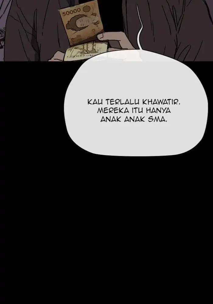 Wind Breaker Chapter 242 - halaman 109