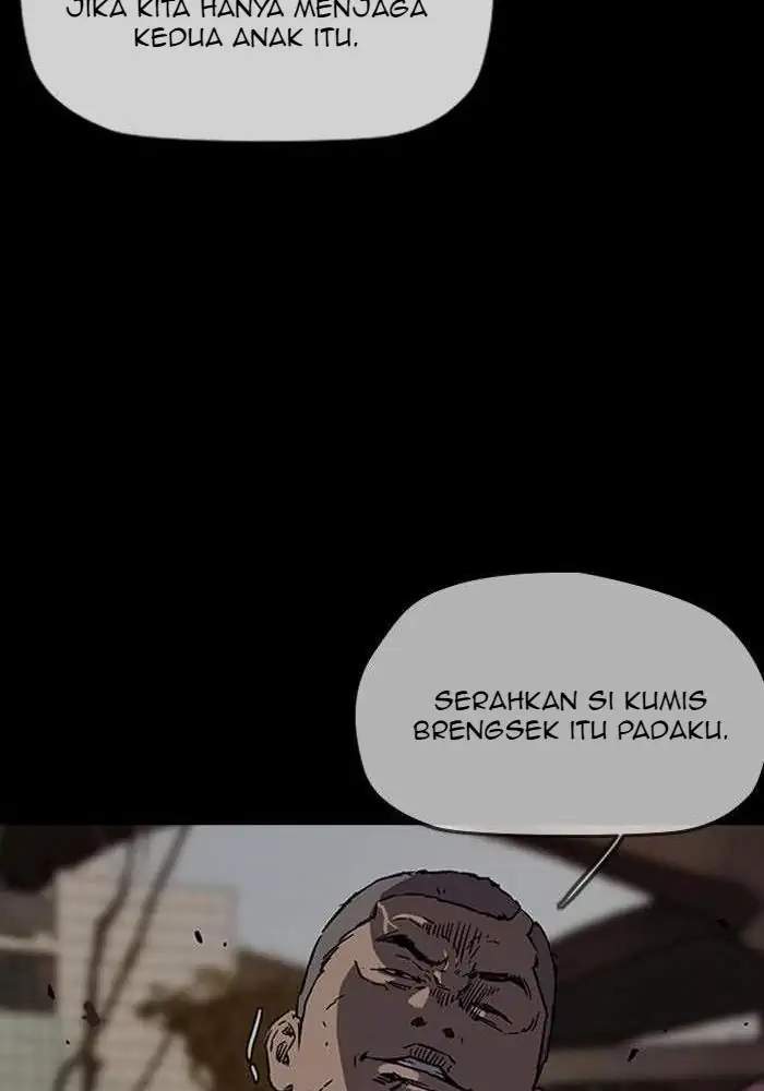Wind Breaker Chapter 242 - halaman 114