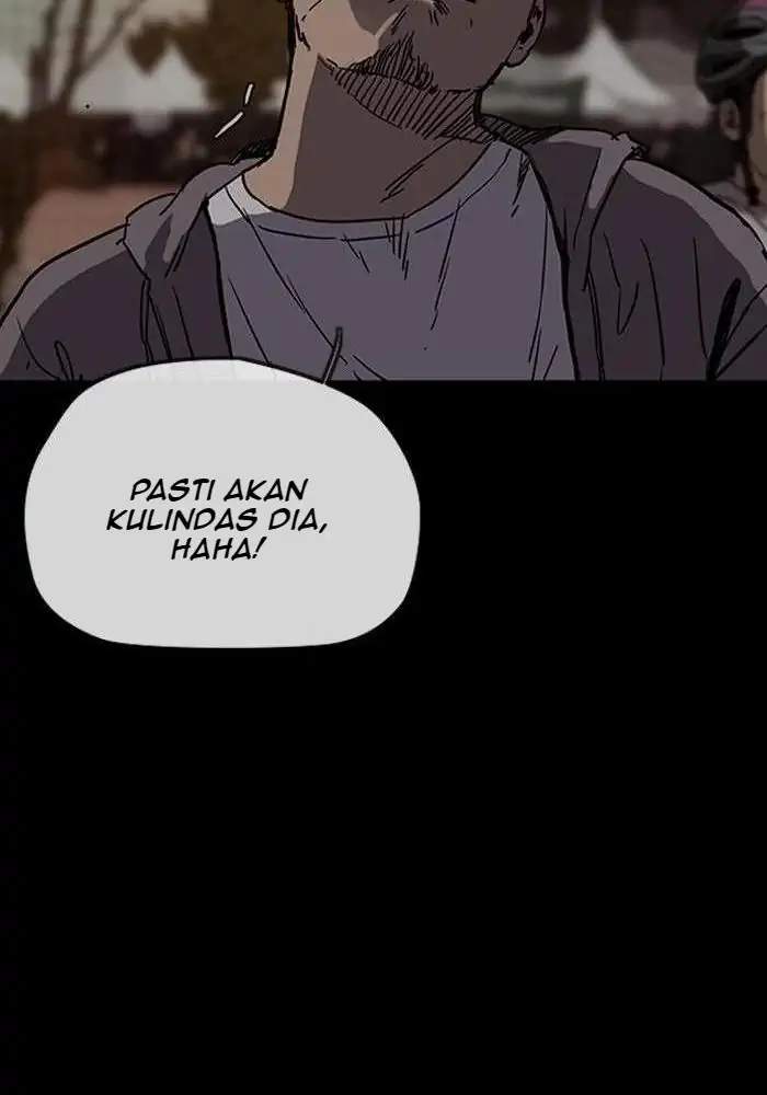 Wind Breaker Chapter 242 - halaman 115