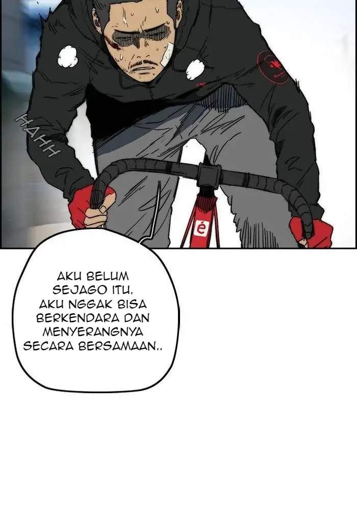 Wind Breaker Chapter 242 - halaman 25