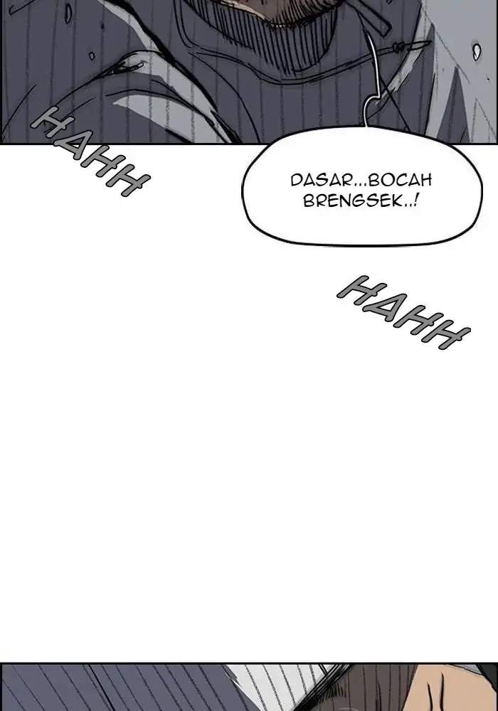 Wind Breaker Chapter 242 - halaman 27