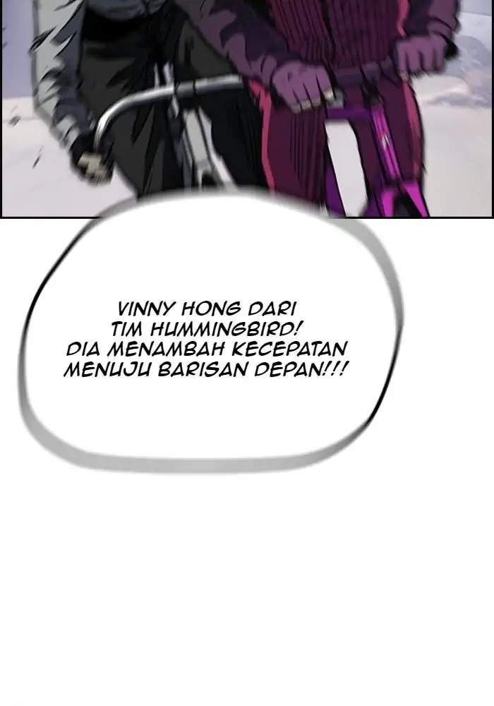 Wind Breaker Chapter 242 - halaman 3