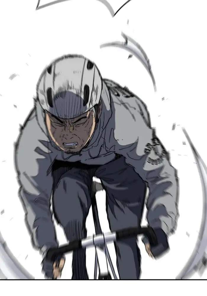 Wind Breaker Chapter 242 - halaman 31