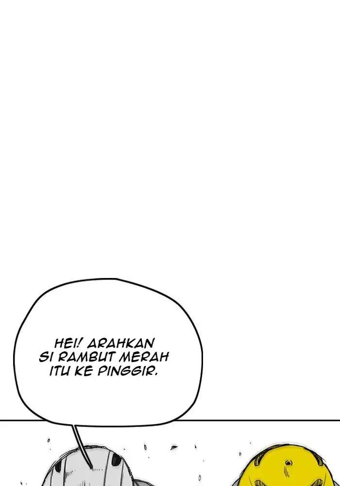 Wind Breaker Chapter 242 - halaman 34